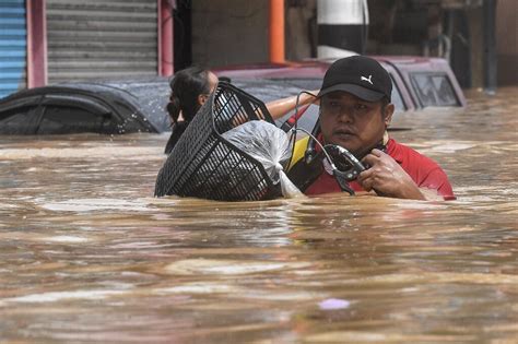 typhoon metro manila